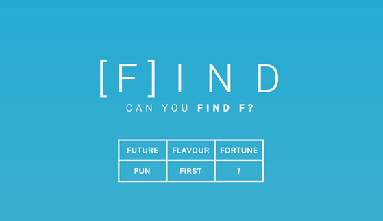 Que signifie le F? - Innokin Find F