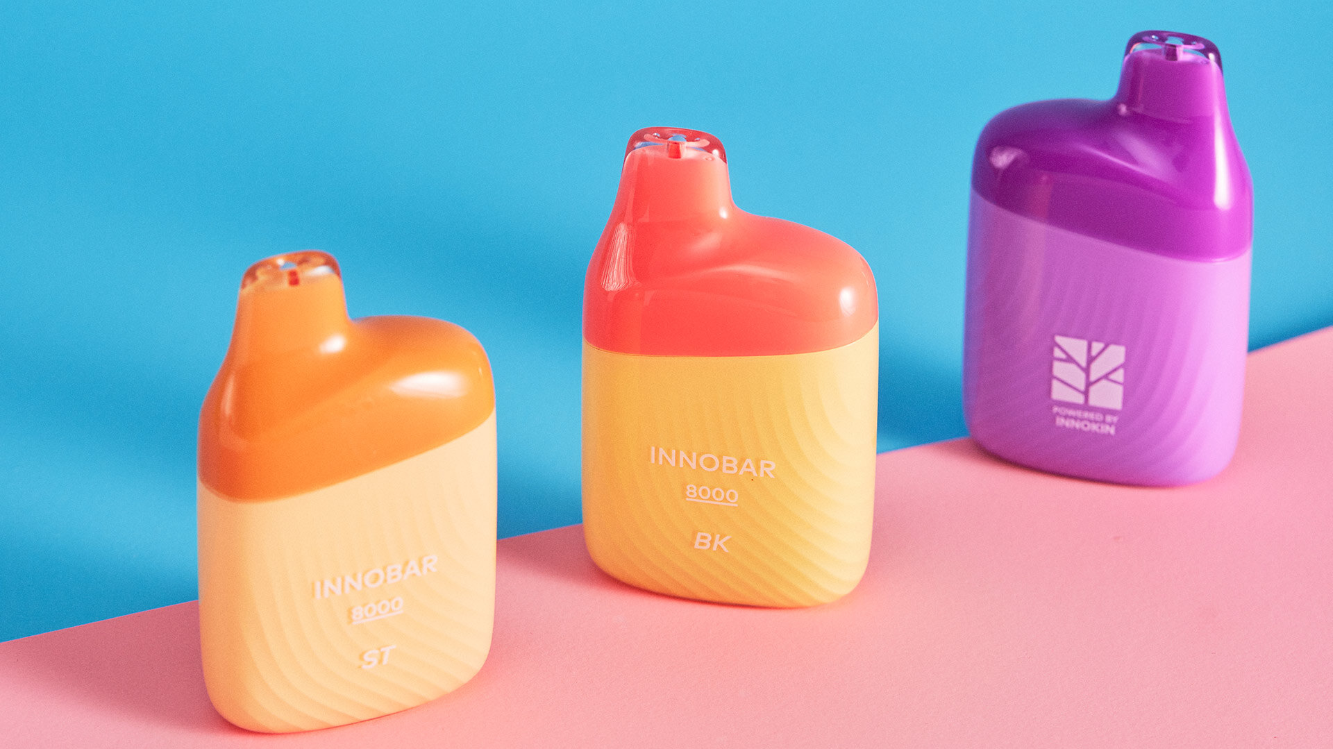 innobar 8000