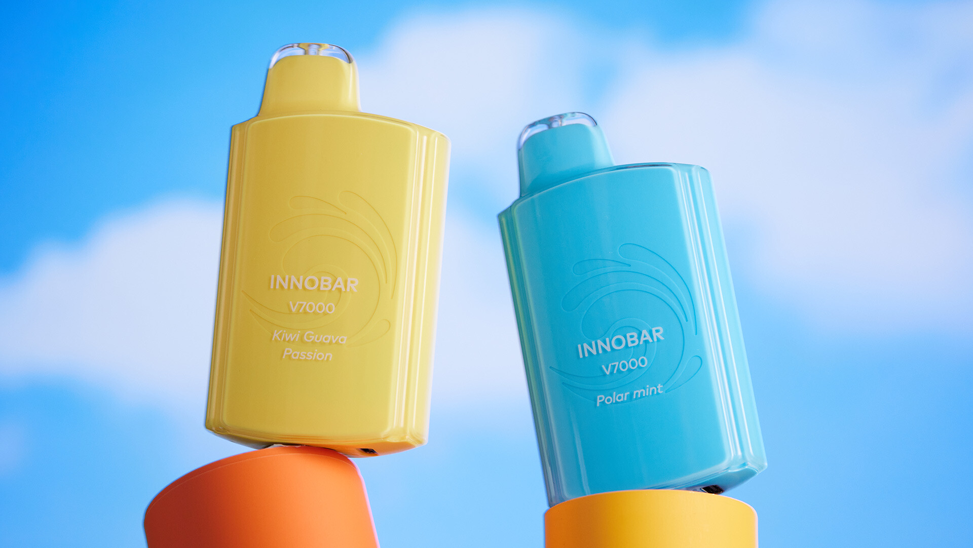 innobar v7000