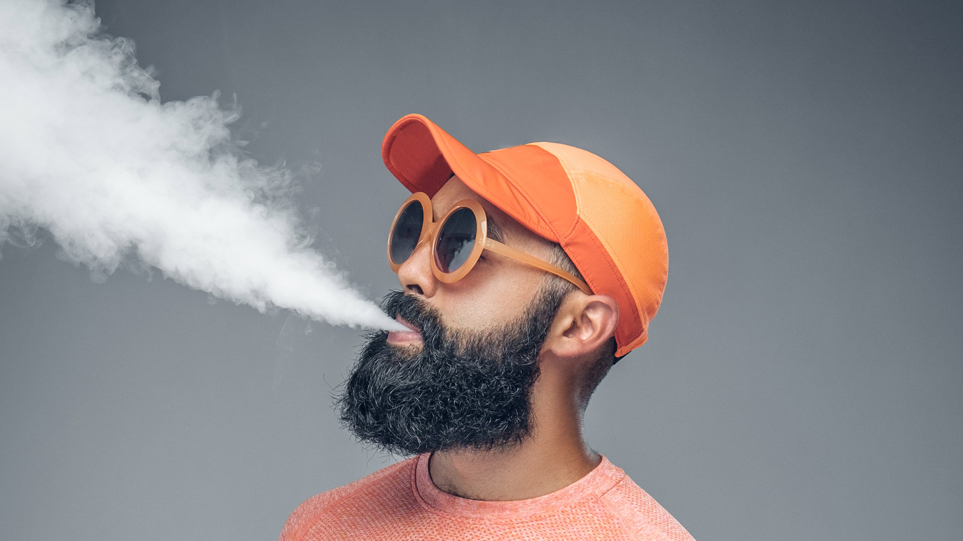 vaping