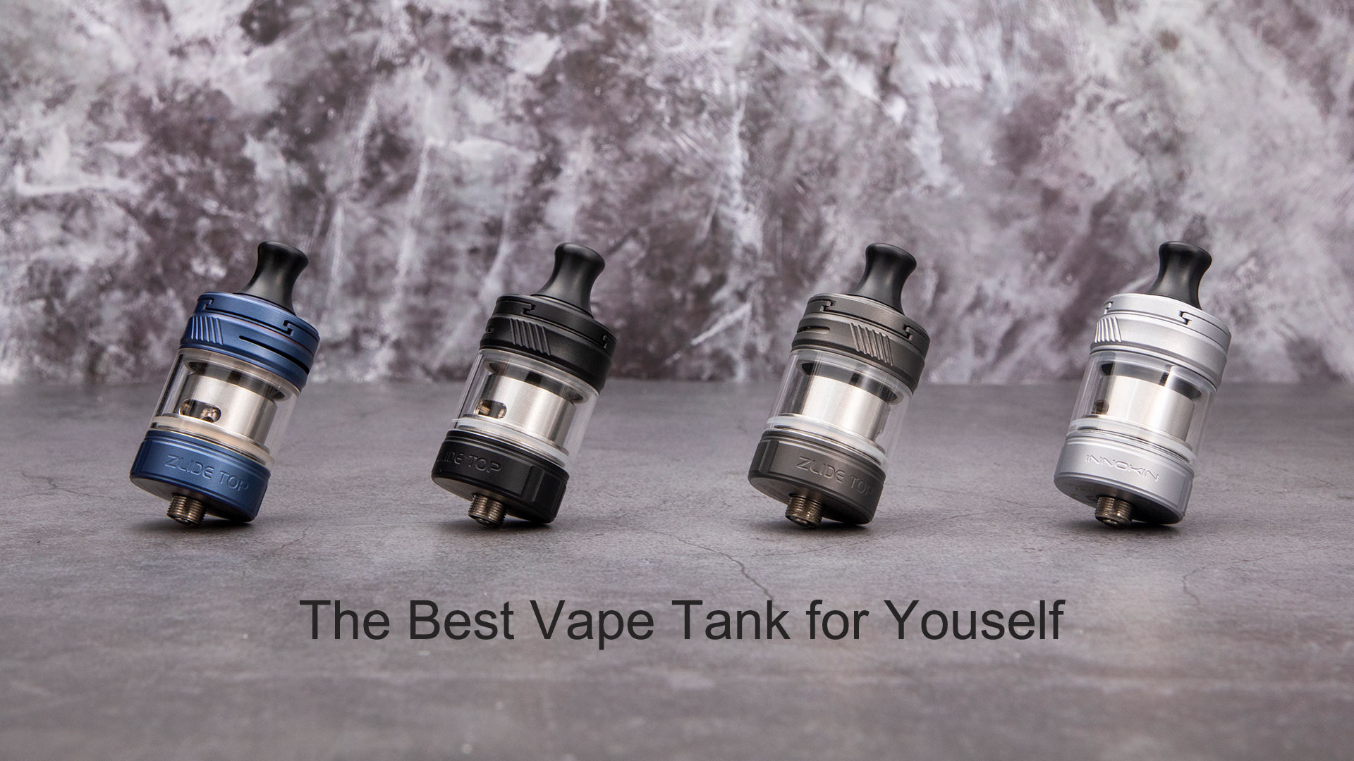 vape tank