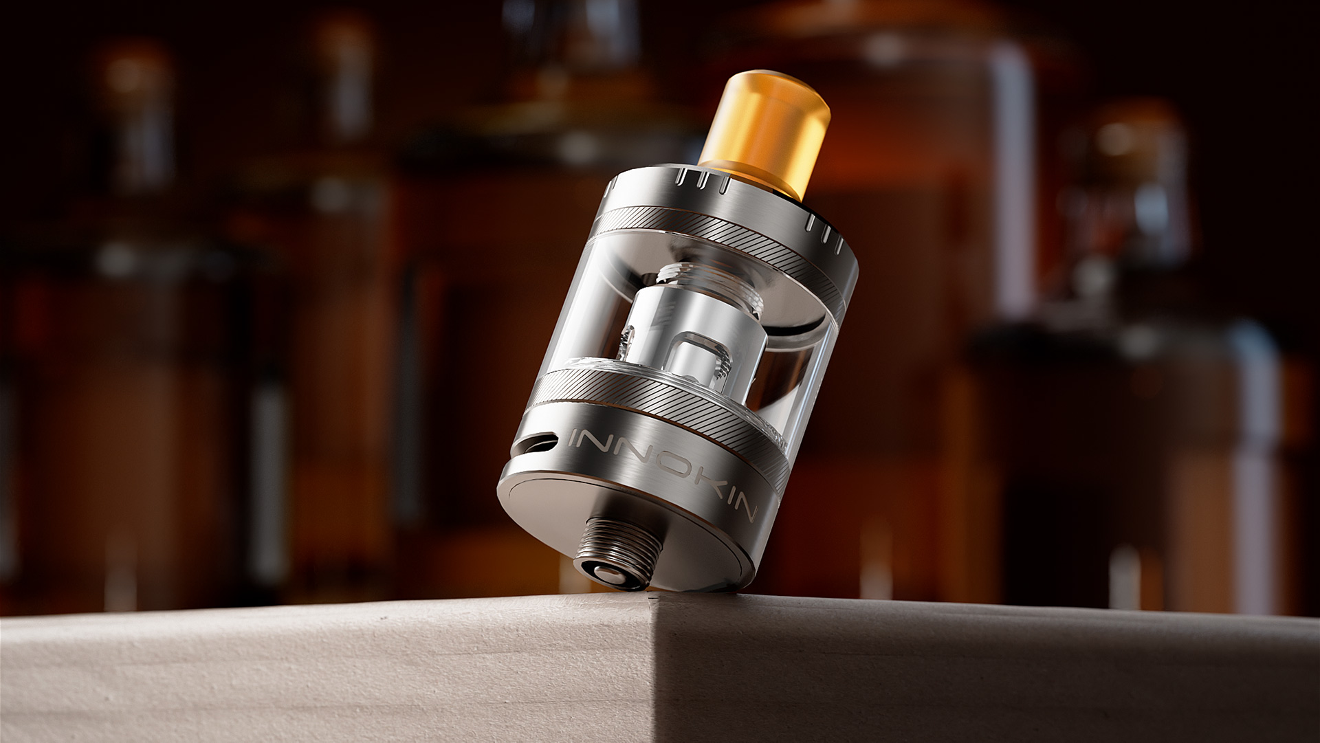 zenith minimal tank