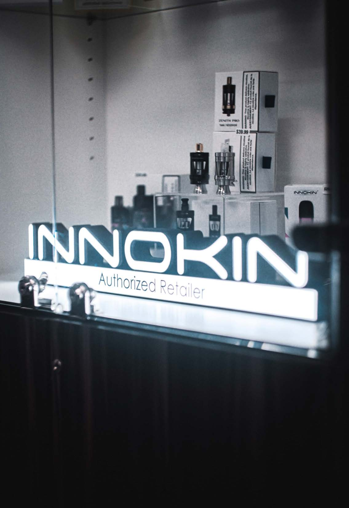 INNOKIN®