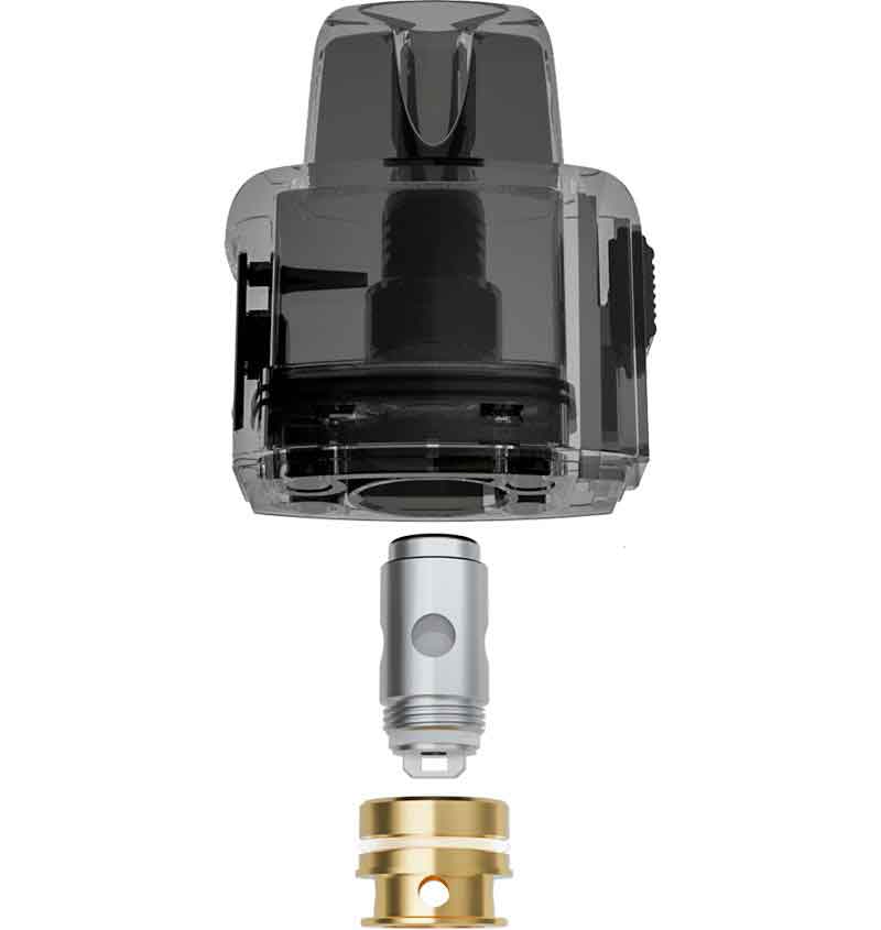 sceptre V1