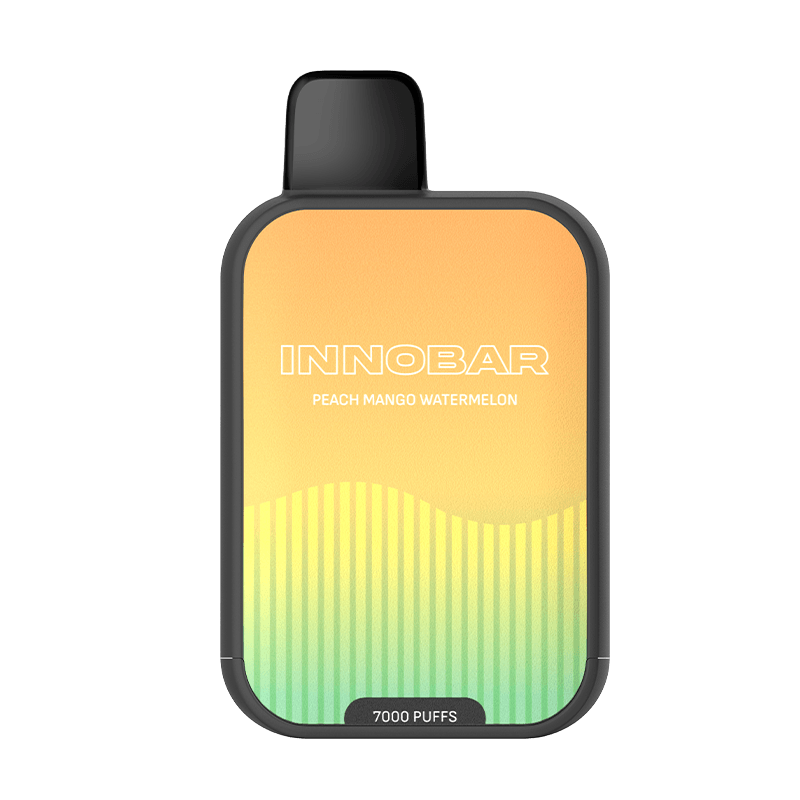 Peach Mango Watermelon)