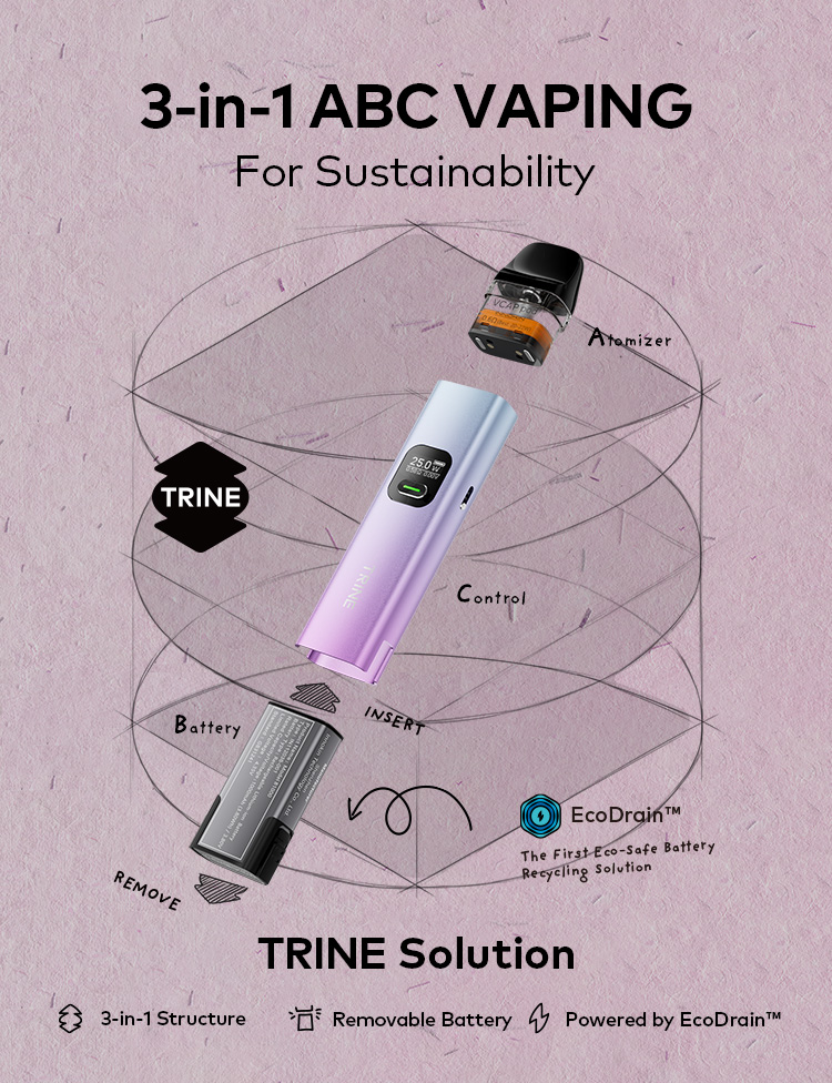 INNOKIN® - A Leading Global Vape Brand & Manufacturer