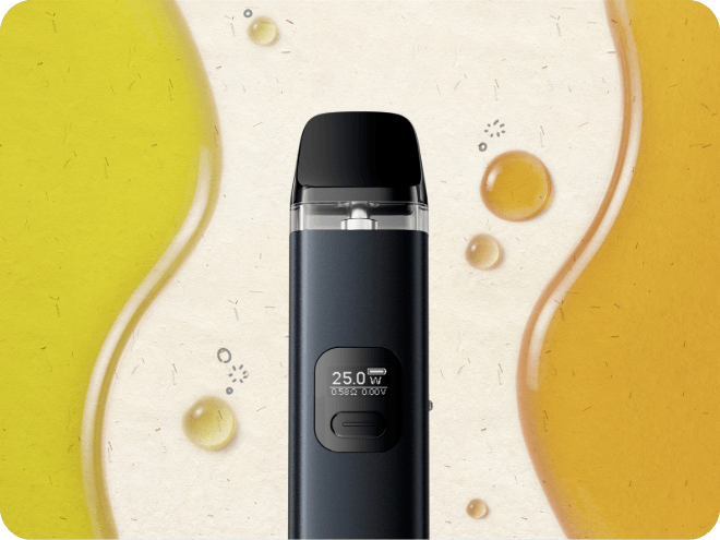 Trine - Vape Pod