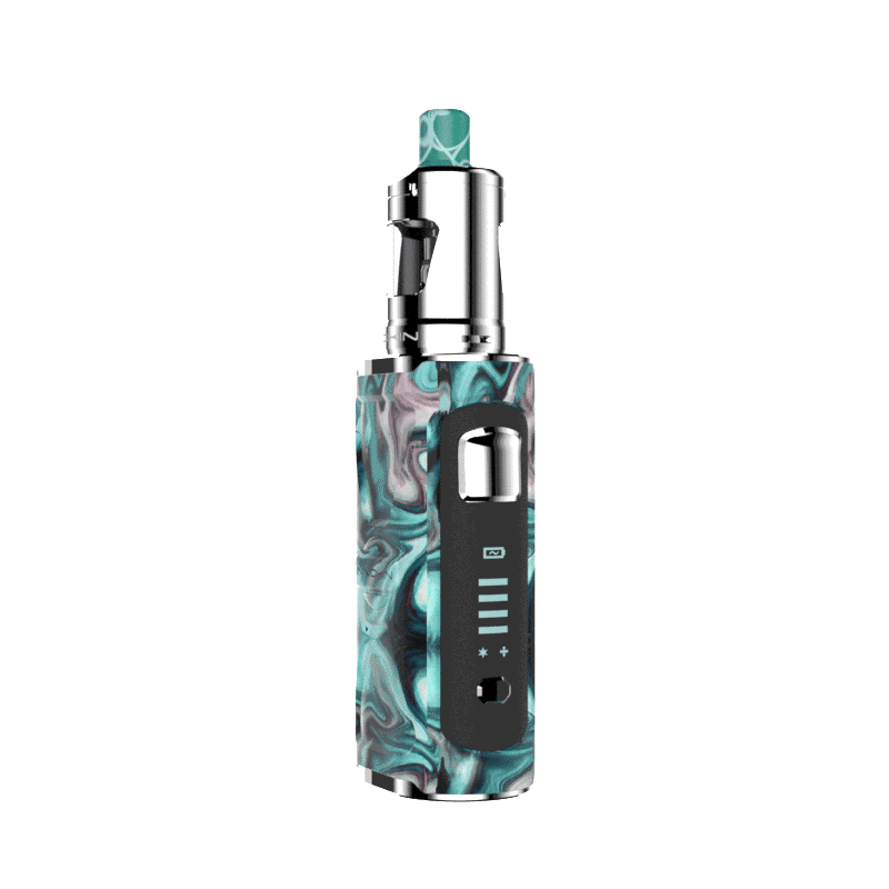 elfbar nachfüll pod läuft aus Innokin Coolfire Z80 80W Zenith II Starter Kit $48.99 main image 1