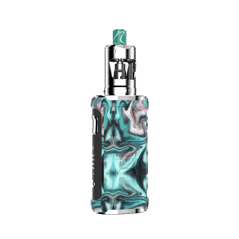 innokin adept zlide vape starter kit UK Vape Tax 2026: How much prices will increase & what it means for you main image 1