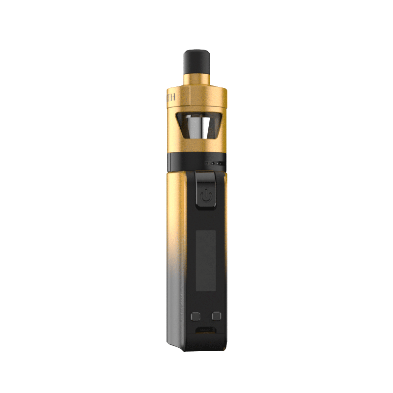 Coolfire Mini Zenith - Product | INNOKIN