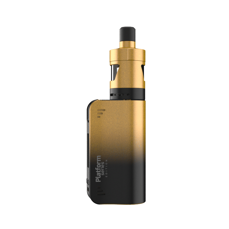 elfbar nachfüll pod läuft aus iStick TC 40W d'Eleaf : le test complet ! main image 0