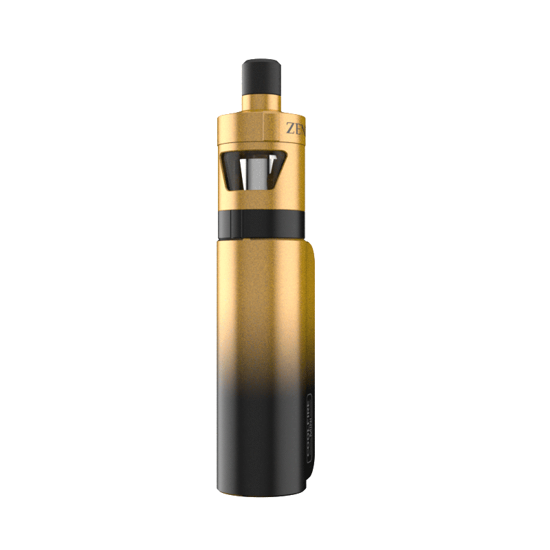 Coolfire Mini Zenith - Product | INNOKIN