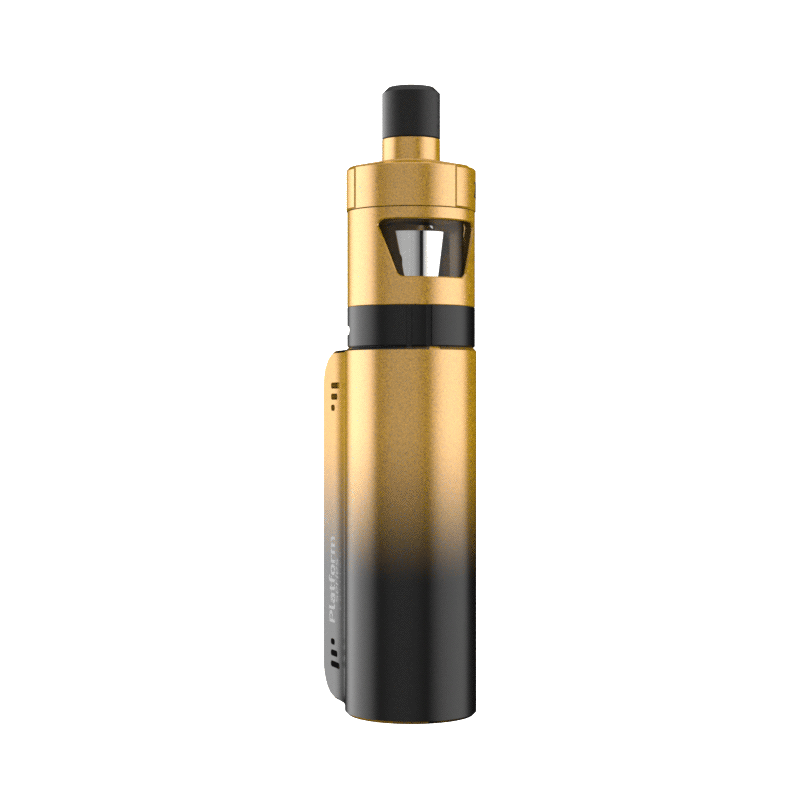 elfbar nachfüll pod läuft aus Coolfire PZPulse - Vape Kit