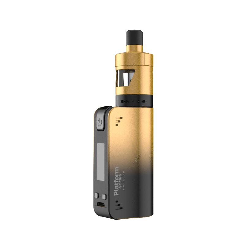 Coolfire Mini Zenith - Product
