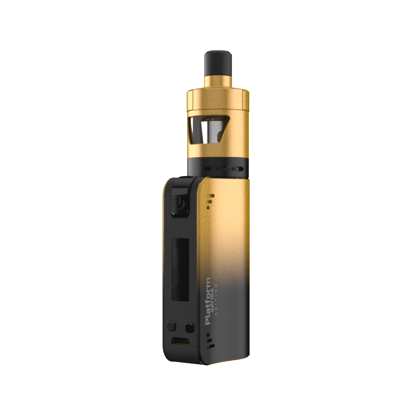 Coolfire Mini Zenith - Product | INNOKIN