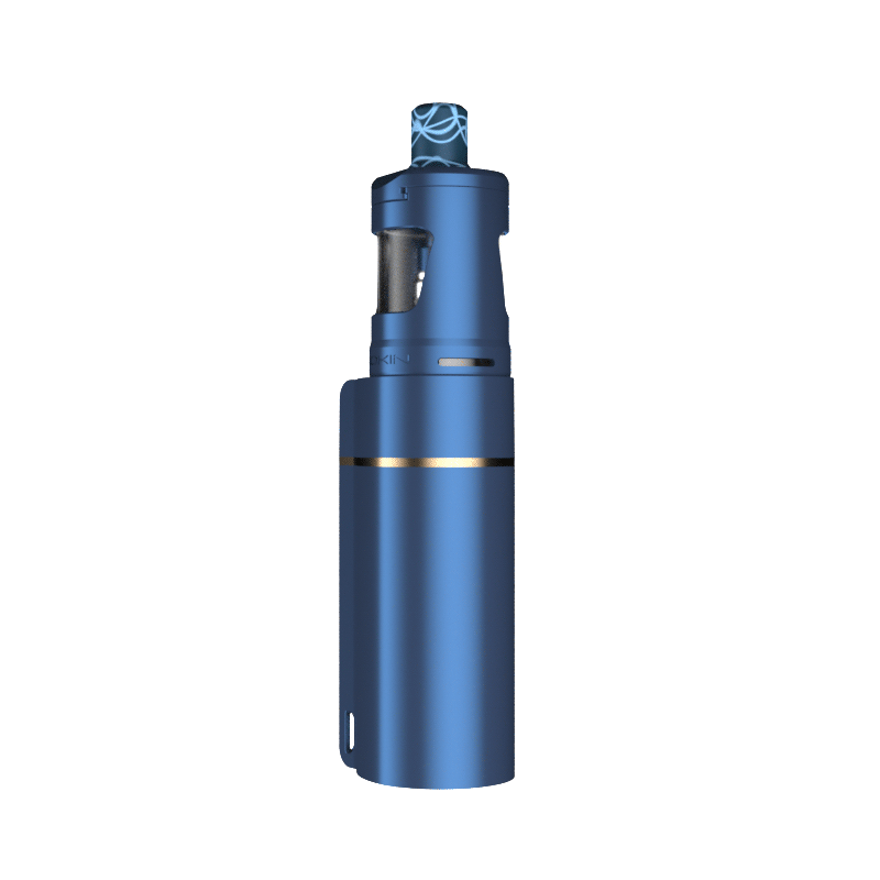 elfbar nachfüll pod läuft aus Kit cigarette électronique CoolFire Z50 main image 1
