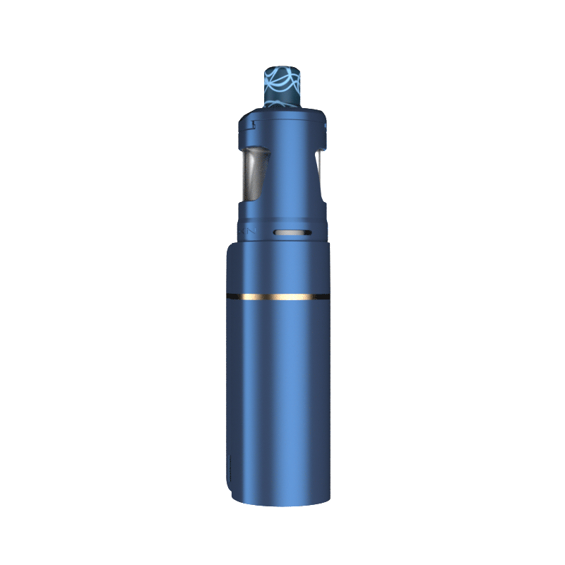 elfbar nachfüll pod läuft aus Box iStick Pico Plus Eleaf, Box Mod 1 accu main image 0