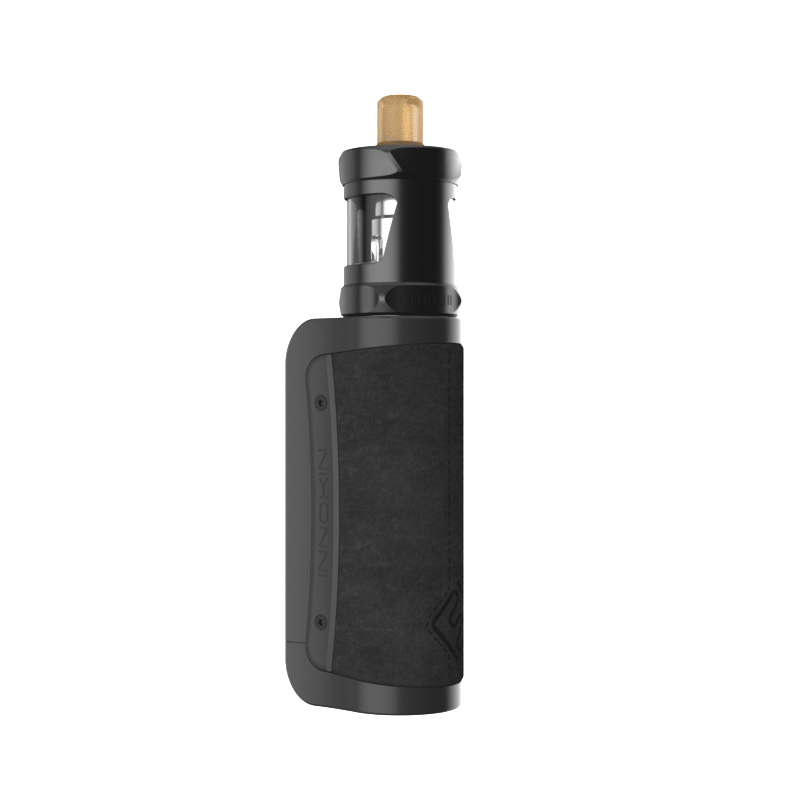 lost vape centaurus m100 plaque Innokin Coolfire Z80 Zenith 2 Kit + 3x free e-liquid main image 1