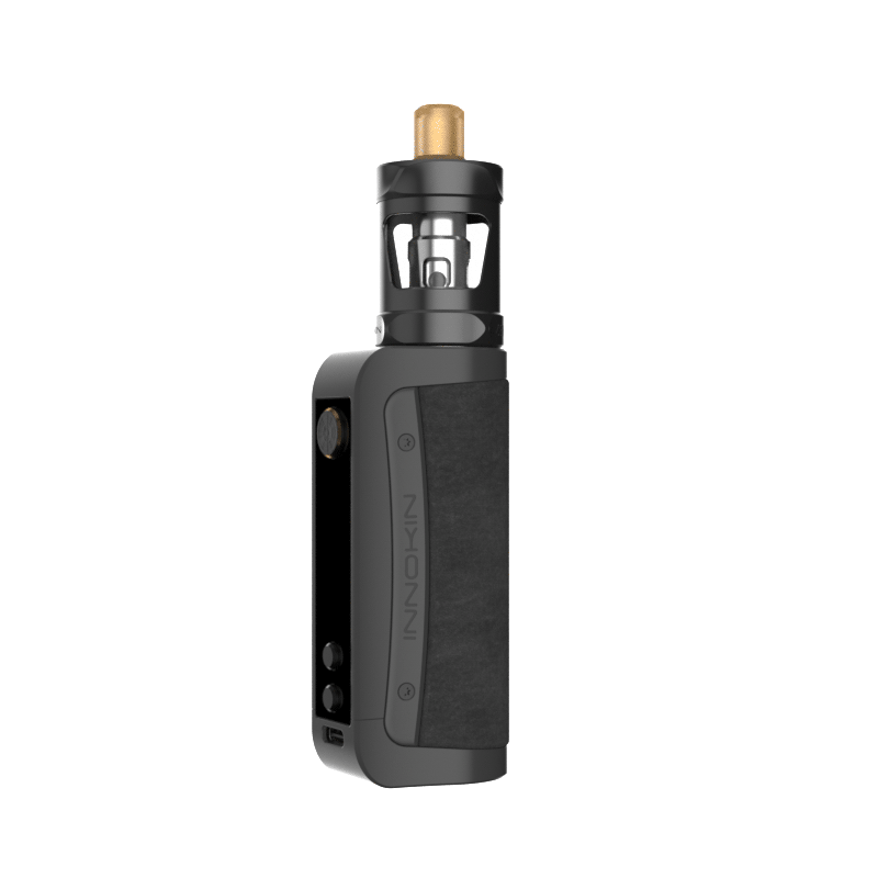 innokin coolfire z80 mode d'emploi CoolFire Z80 Zenith II - Vape Kit