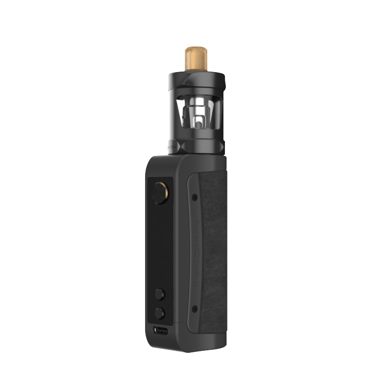 innokin coolfire z80 CoolFire Z80 Zenith II - Vape Kit