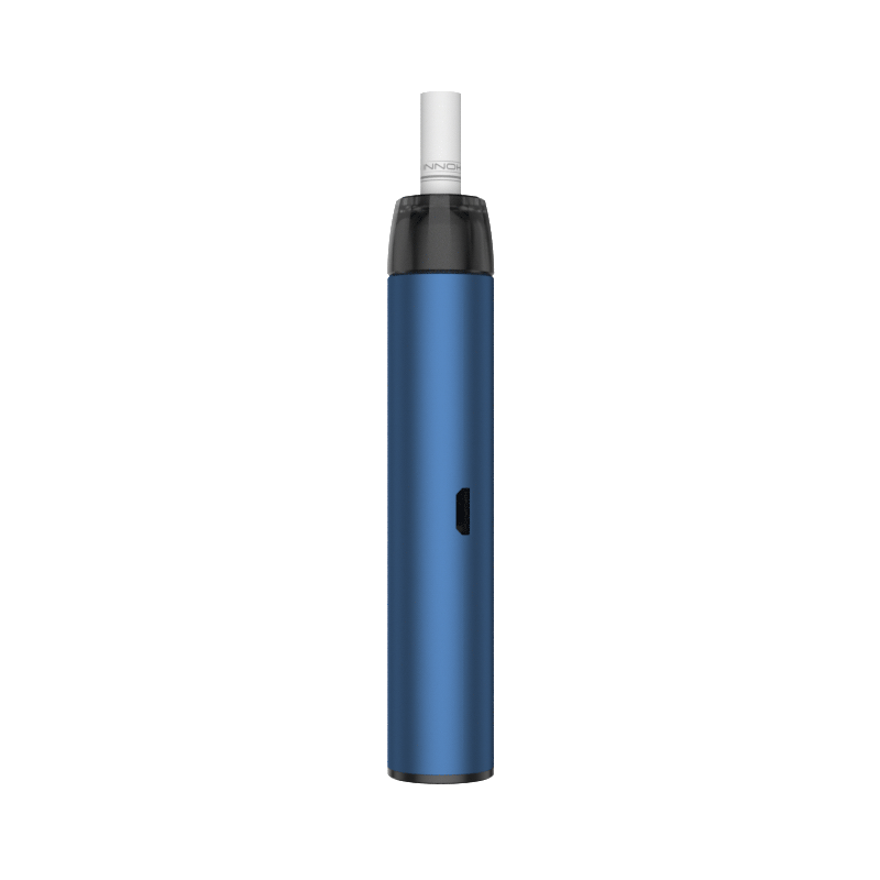 elfbar elfa kaufen KIWI STARTER KIT | Iron Gate (Black)