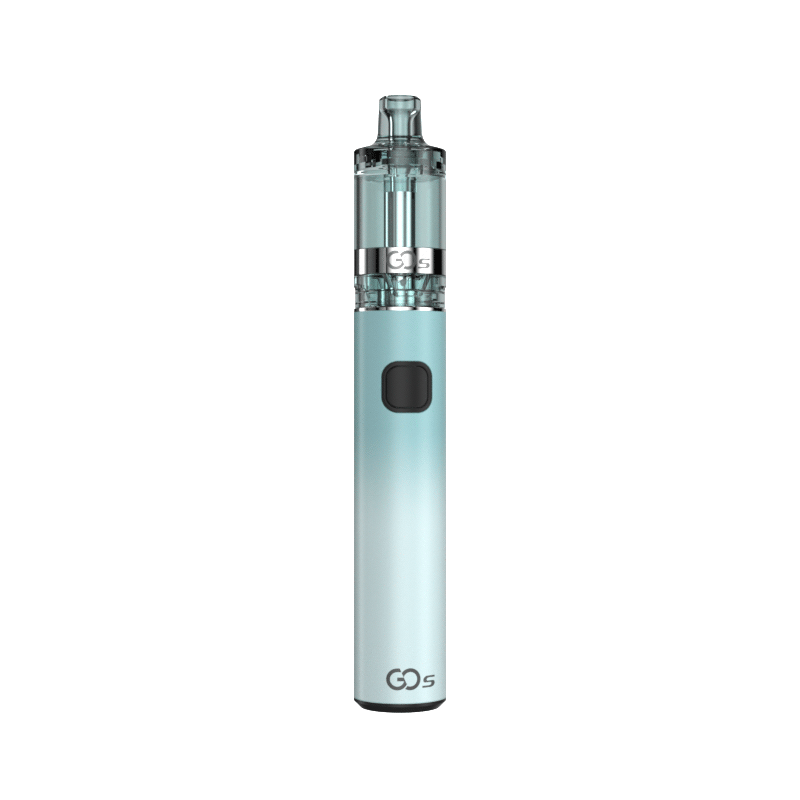 innokin go s vape kit Innokin Go S Kit Review - Disposable Tank