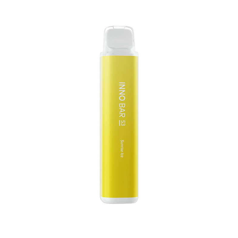 INNOBAR S3 - Disposable | INNOKIN®
