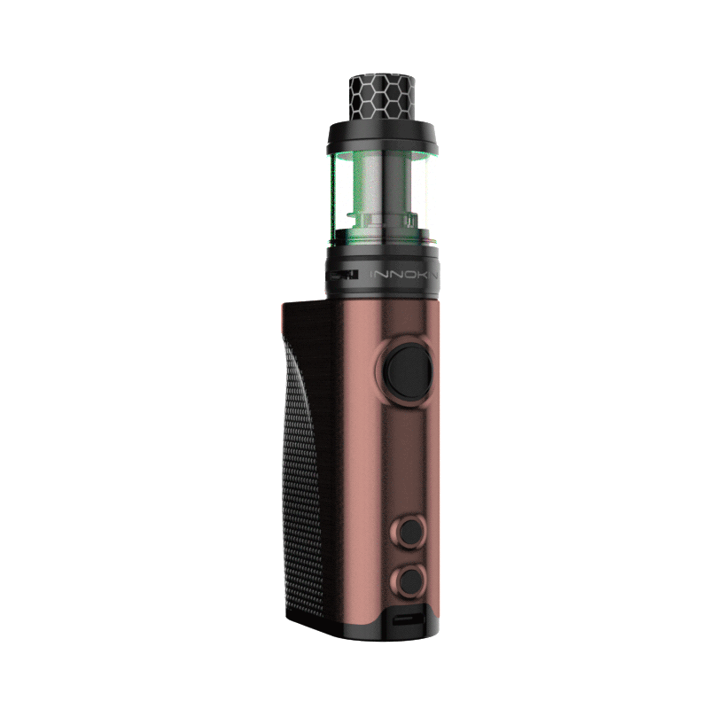 elfbar nachfüll pod läuft aus Uwell Crown Pod Kit VS Smok Novo 2 Pod System – cometovape main image 0