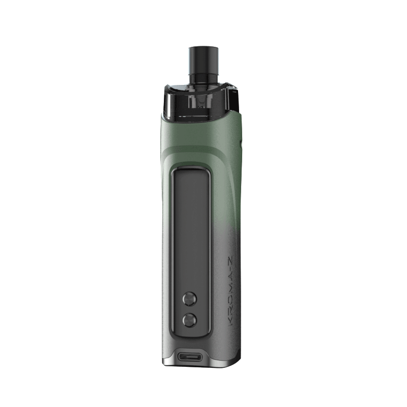 elfbar nachfüll pod läuft aus Kroma Z - Product