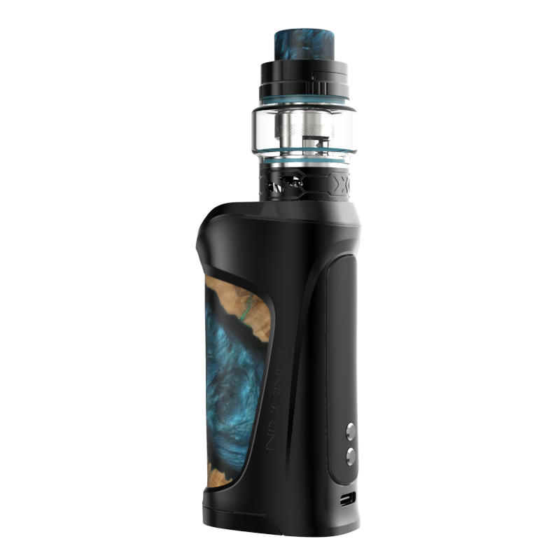 elfbar nachfüll pod läuft aus Starter Kit Innokin Kroma-Z Vape Pod System, Hardware 4.5ml Pod main image 1