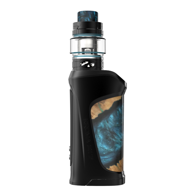 elfbar nachfüll pod läuft aus Kit Innokin Kroma 217 Z-Force : box Innokin Kroma 217 et du clearomiseur Z  Force main image 1
