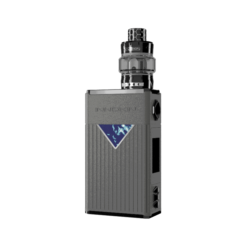 Ajax Vape Tank Innokin Ajax Sub-Ohm Tank Innokin Proton Mini Review