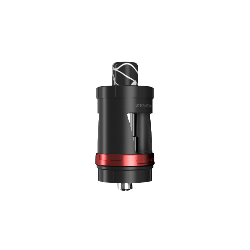 Kit Zenith Pro Istick t80, kit compact inhalation indirecte, kit ecigarette  avec zenith pro, istick T80 - Taklope