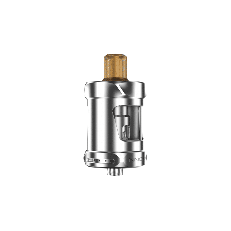 elfbar nachfüll pod läuft aus Zenith II MTL/RDL Tank - Vape Tank