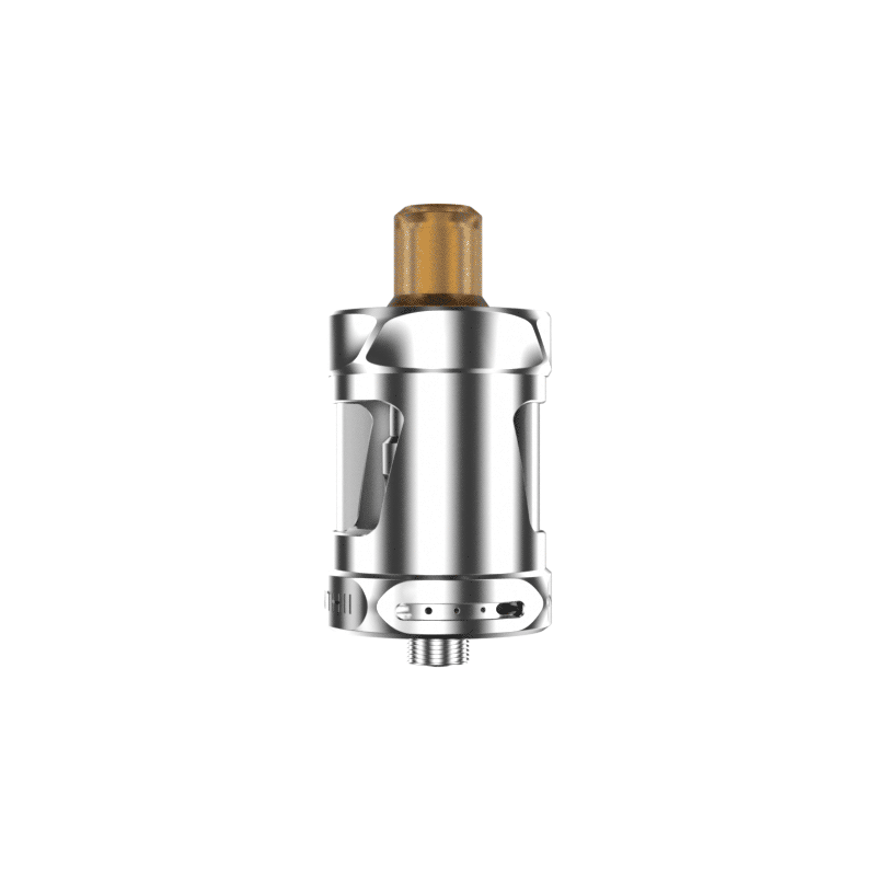 Zenith II MTL/RDL Tank - Vape Tank