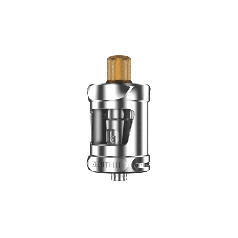 Zenith II MTL/RDL Tank - Vape Tank | INNOKIN Zenith II MTL/RDL Tank - Vape Tank | INNOKIN