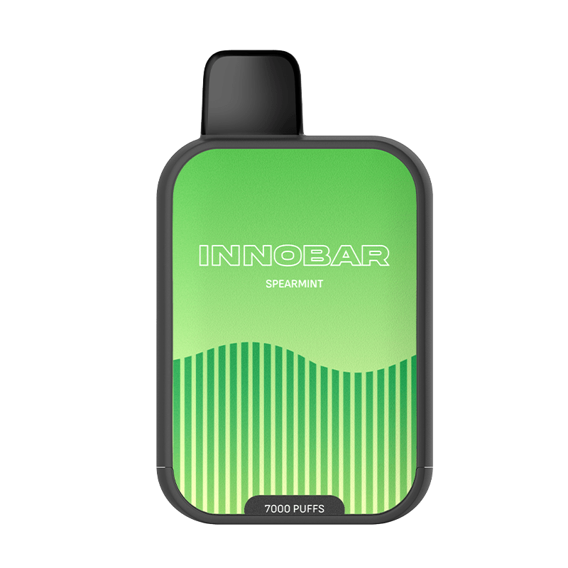 Spearmint)