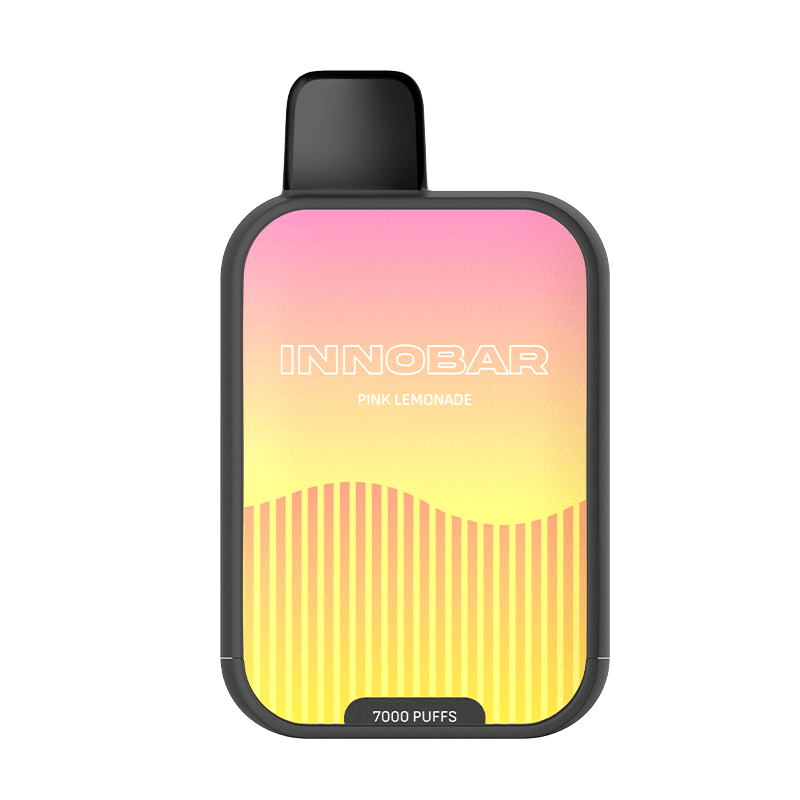 Pink Lemonade)