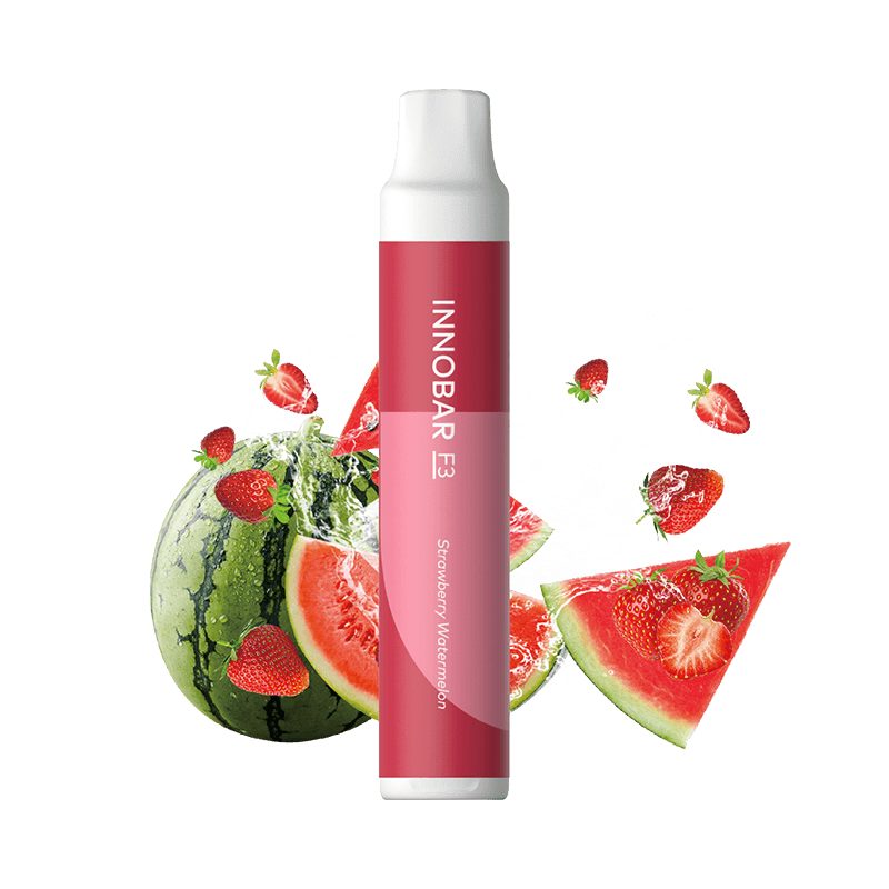 Strawberry Watermelon)