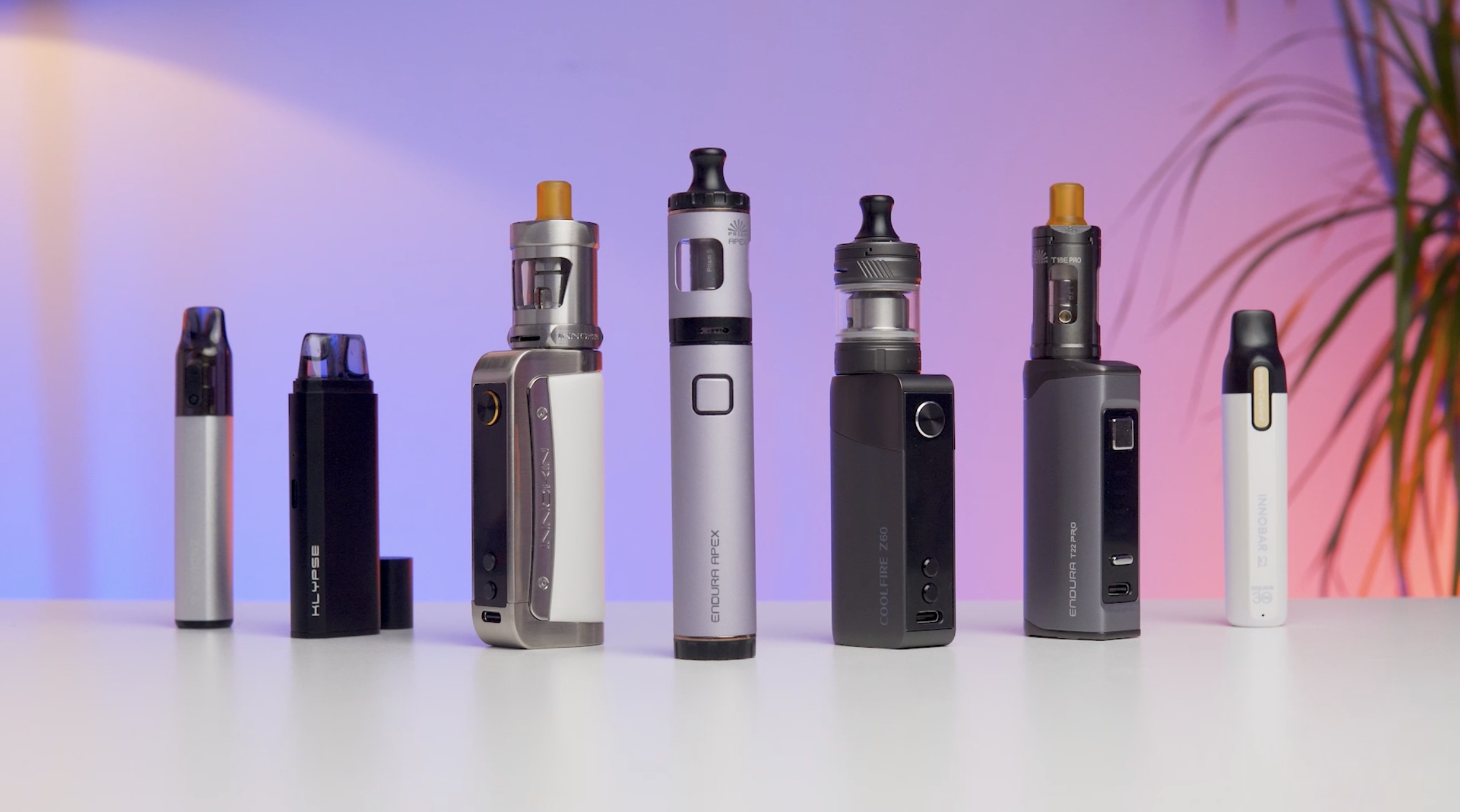 Choosing the Perfect Innokin Vaping Kit for You in 2023