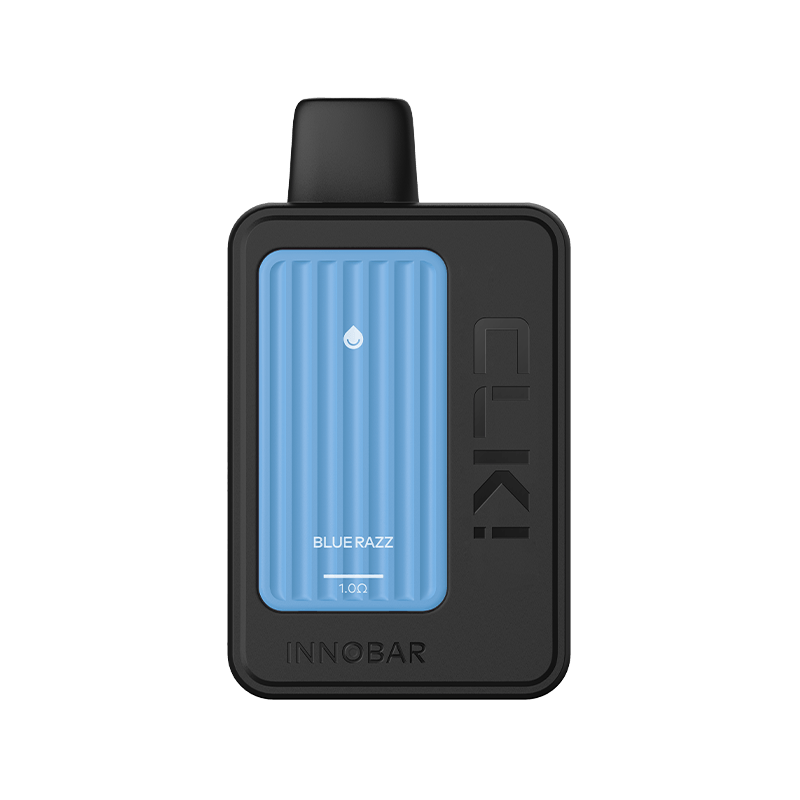 BLER RAZZ - black-2)