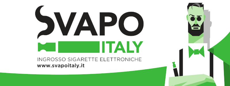 Svapo Italy