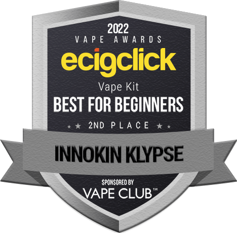 Pack 3 Cartouches Klypse - Innokin - YouVape