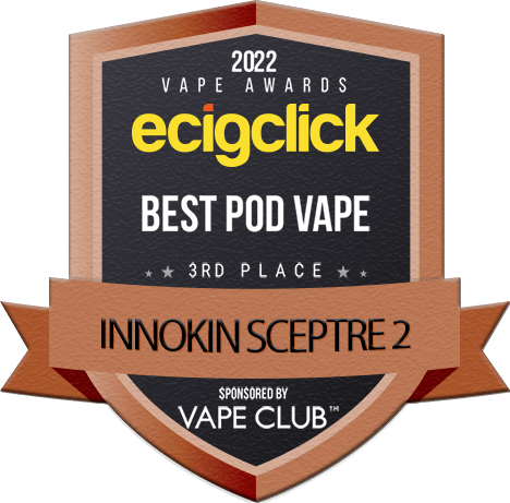 Best pod 3rd innokin sceptre 2022-1