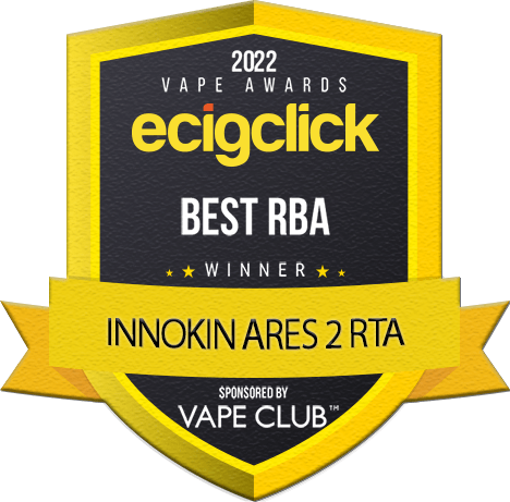 Best rba 1st innokin ares2 2022-1