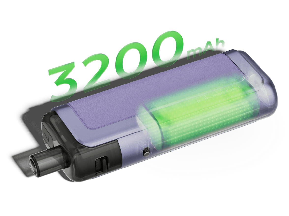 COOLFIRE-P60_battery
