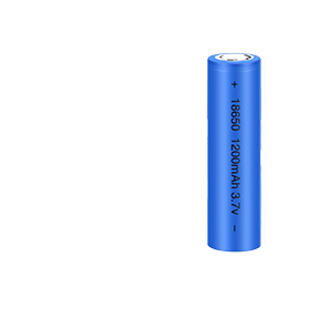 Replaceable 18650 Battery