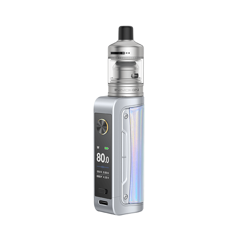 COOLFIRE Z80 NEX - Vape Kit | INNOKIN® COOLFIRE Z80 NEX - Vape Kit | INNOKIN®
