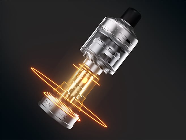 Z Coil Upgraded with You in Mind