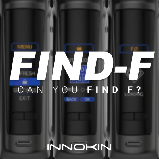 Facebook Group - Find F Club | INNOKIN